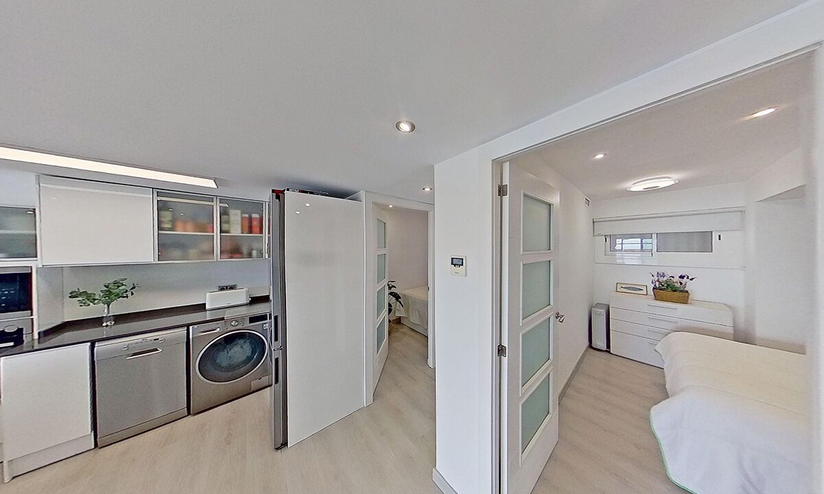 Photo of Kitchen in Arenys de Mar