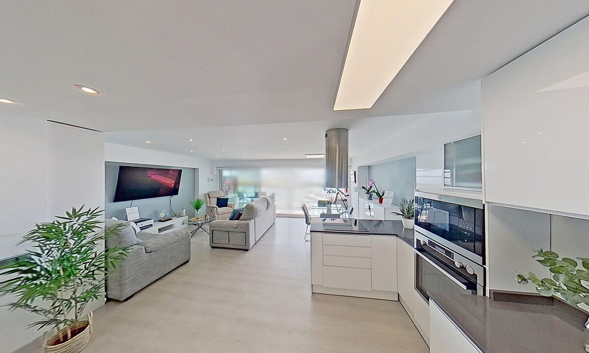Photo of Kitchen in Arenys de Mar
