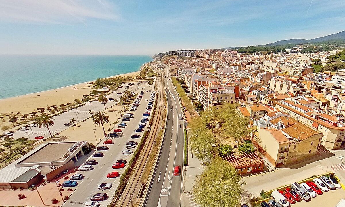 Photo of Outdoor in Arenys de Mar