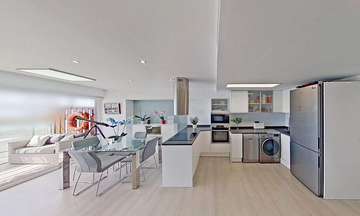 Photo of Kitchen in Arenys de Mar