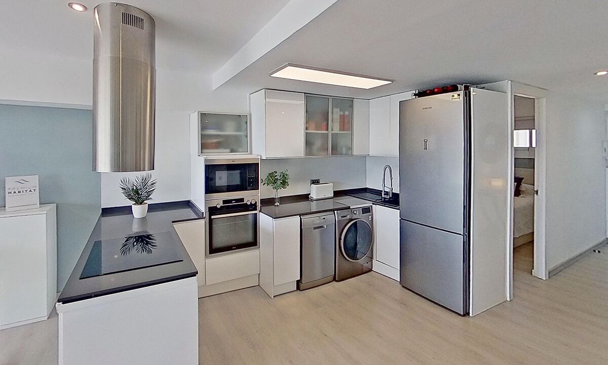 Photo of Kitchen in Arenys de Mar