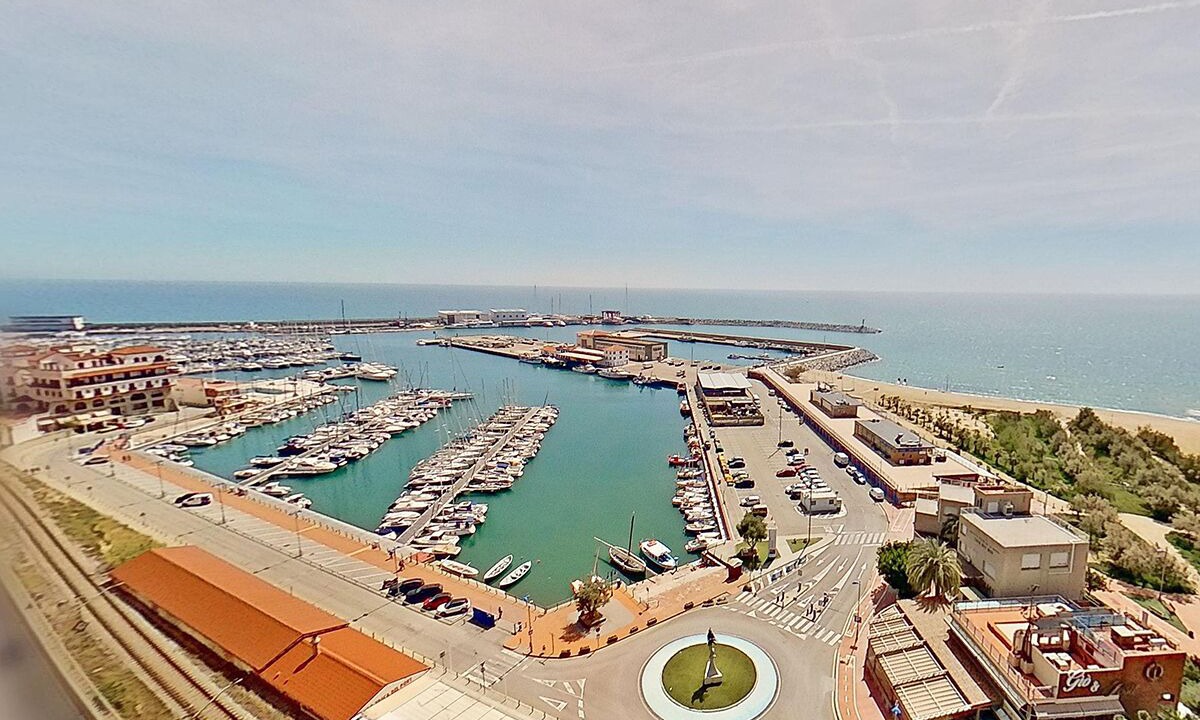 Photo of Outdoor in Arenys de Mar
