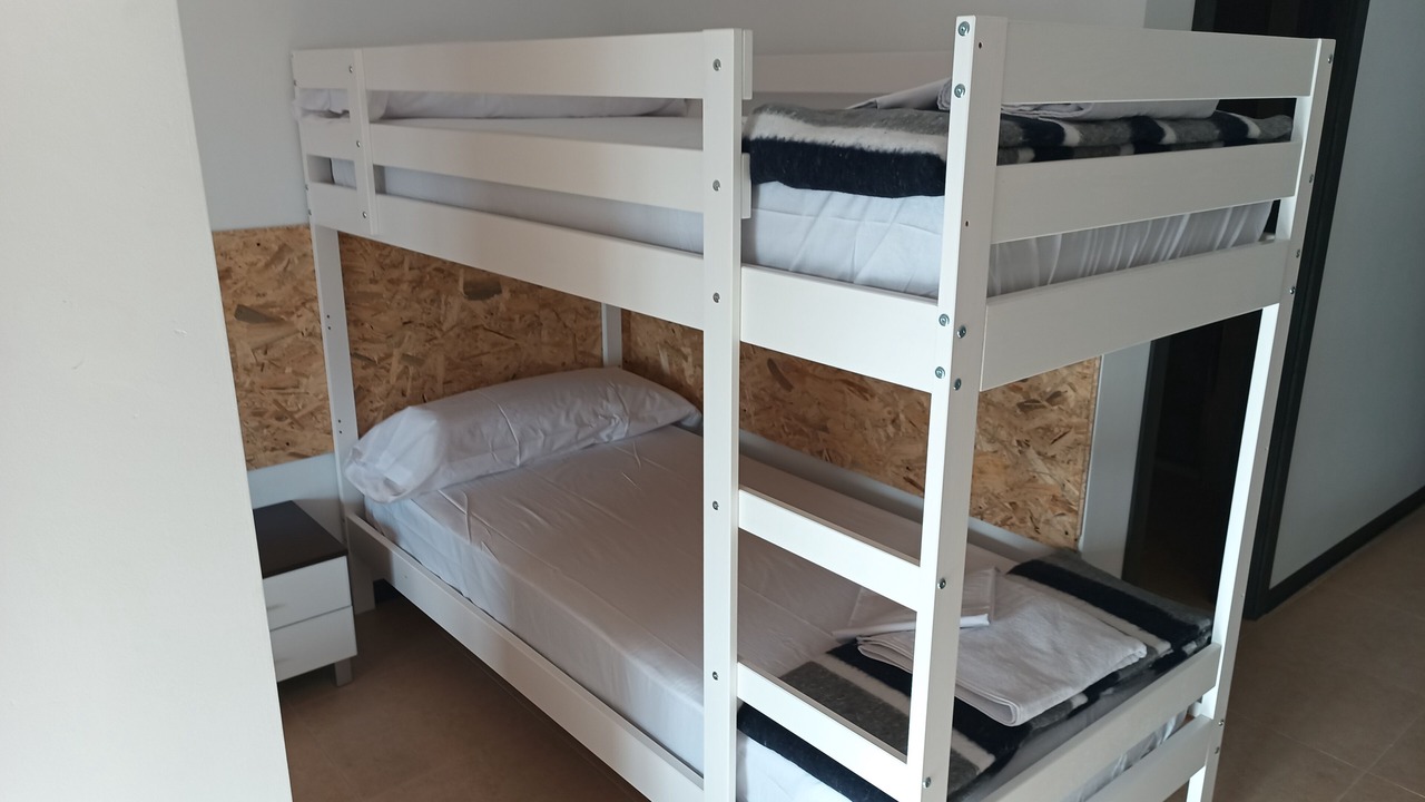 Photo of Bedroom in Lorca