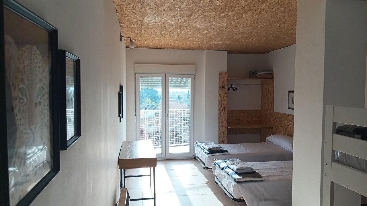 Photo of Bedroom in Lorca