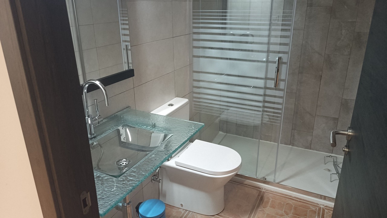 Photo of Bathroom in Lorca