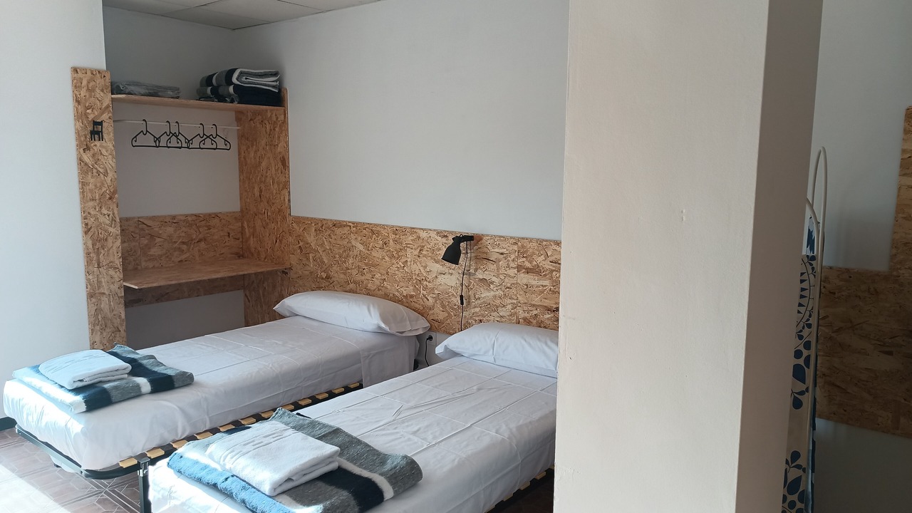 Photo of Bedroom in Lorca