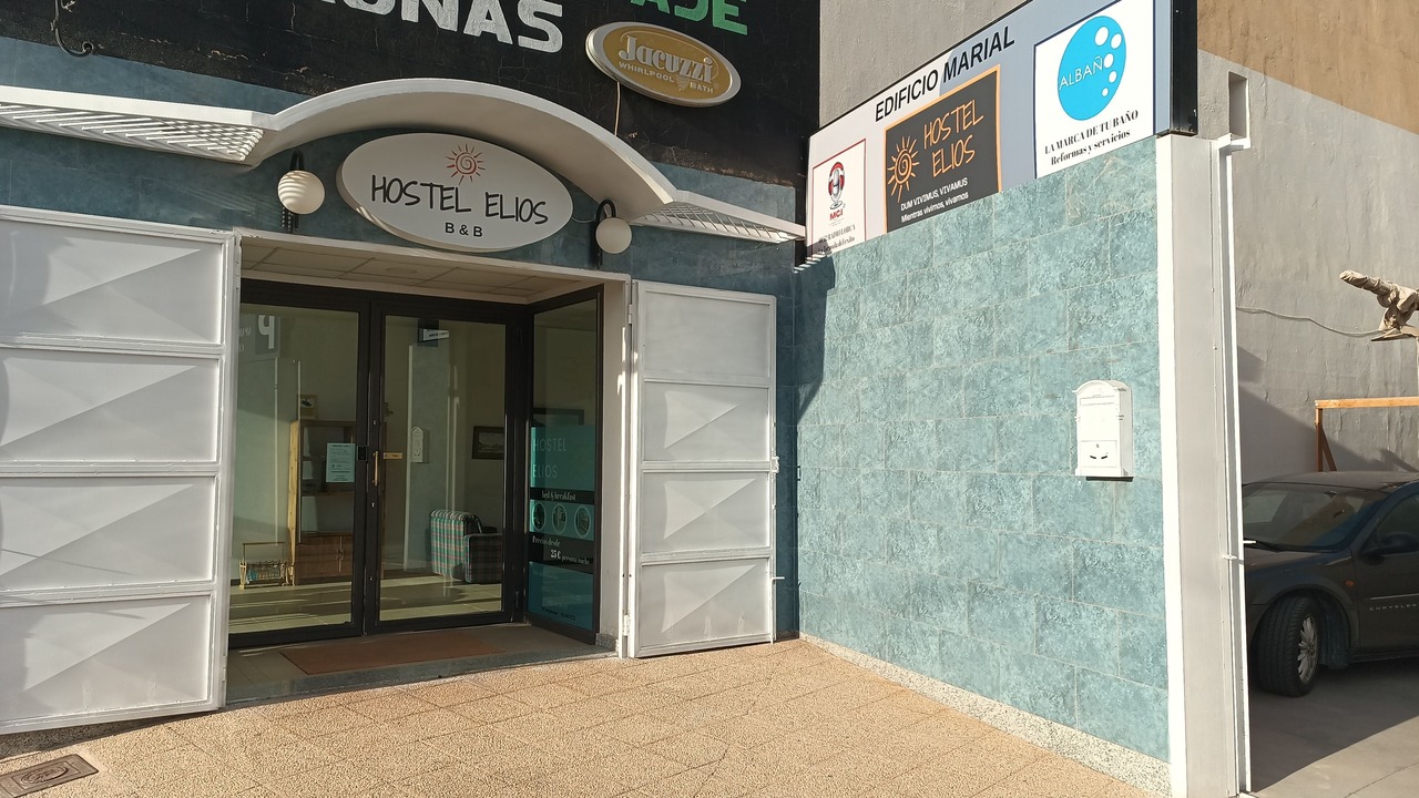 Photo of Outdoor in Lorca