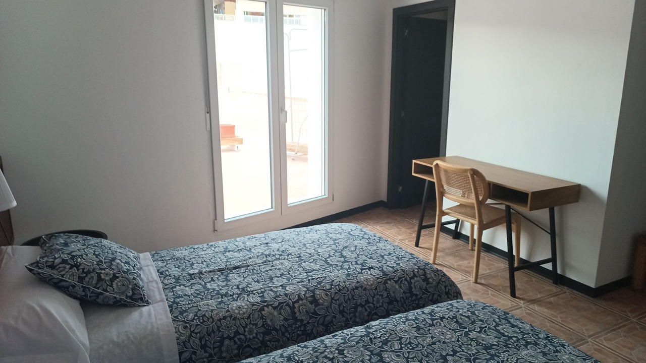 Photo of Bedroom in Lorca