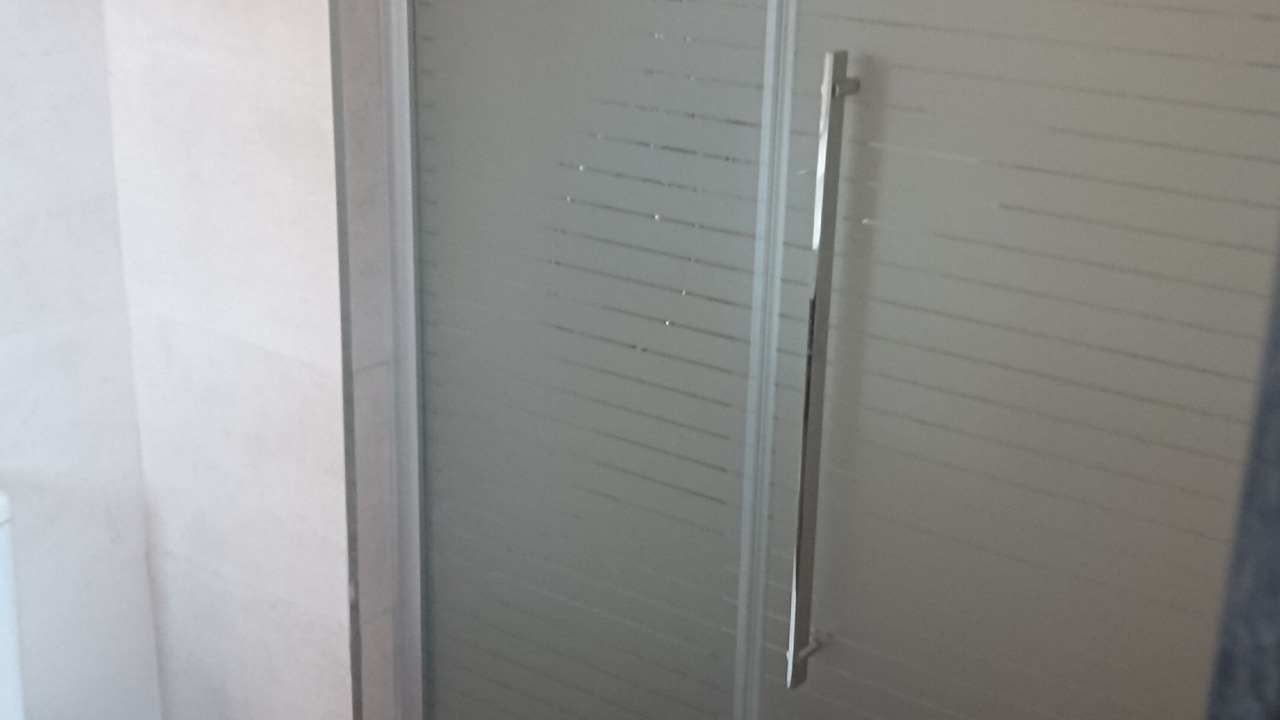 Photo of Bathroom in Lorca