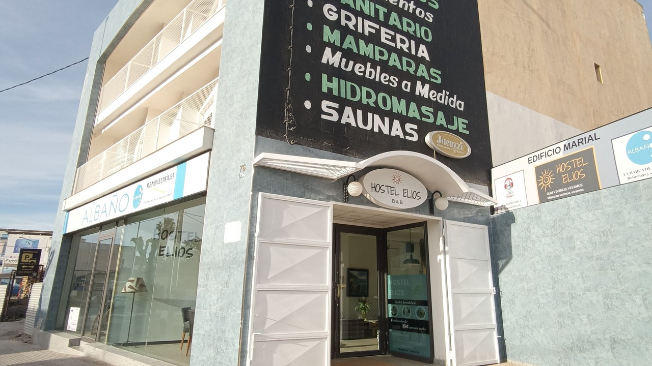 Photo of Outdoor in Lorca