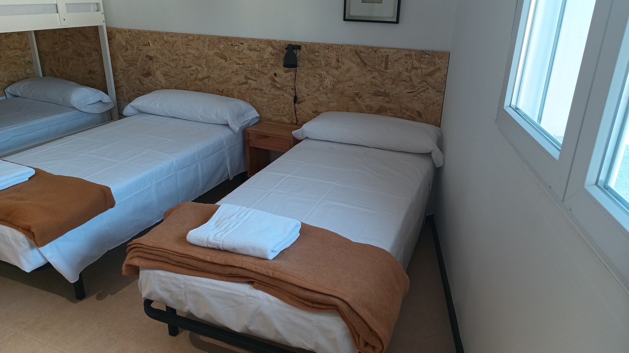 Photo of Bedroom in Lorca