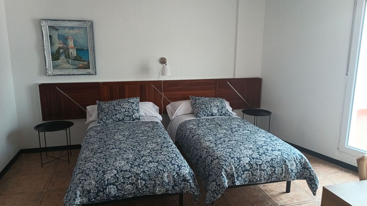 Photo of Bedroom in Lorca