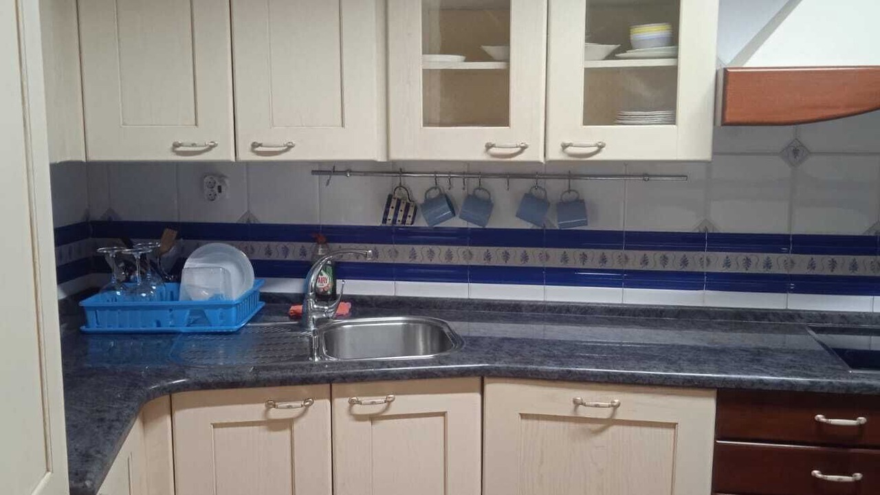 Photo of Kitchen in Santovenia de la Valdoncina