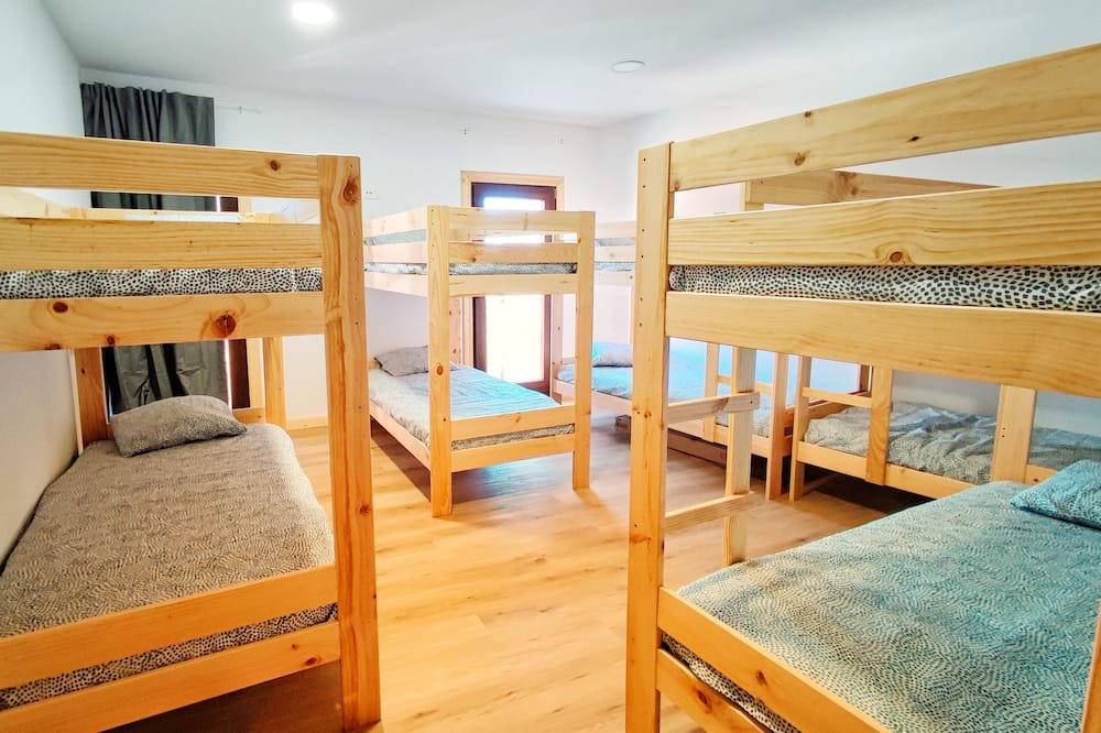 Photo of Bedroom in Tordehumos