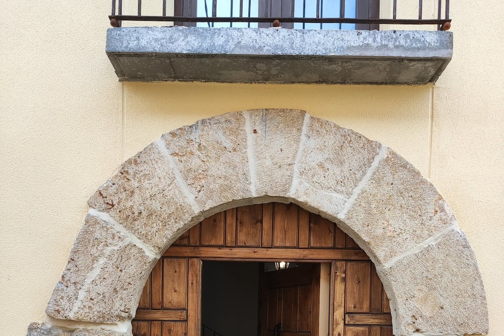 Photo of Outdoor in Tordehumos