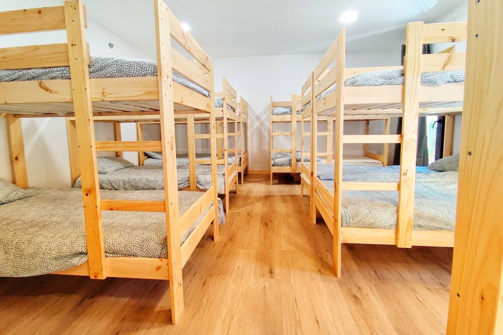 Photo of Bedroom in Tordehumos