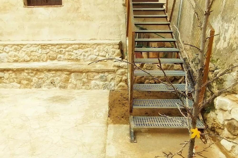 Photo of Patio Balcony in Tordehumos