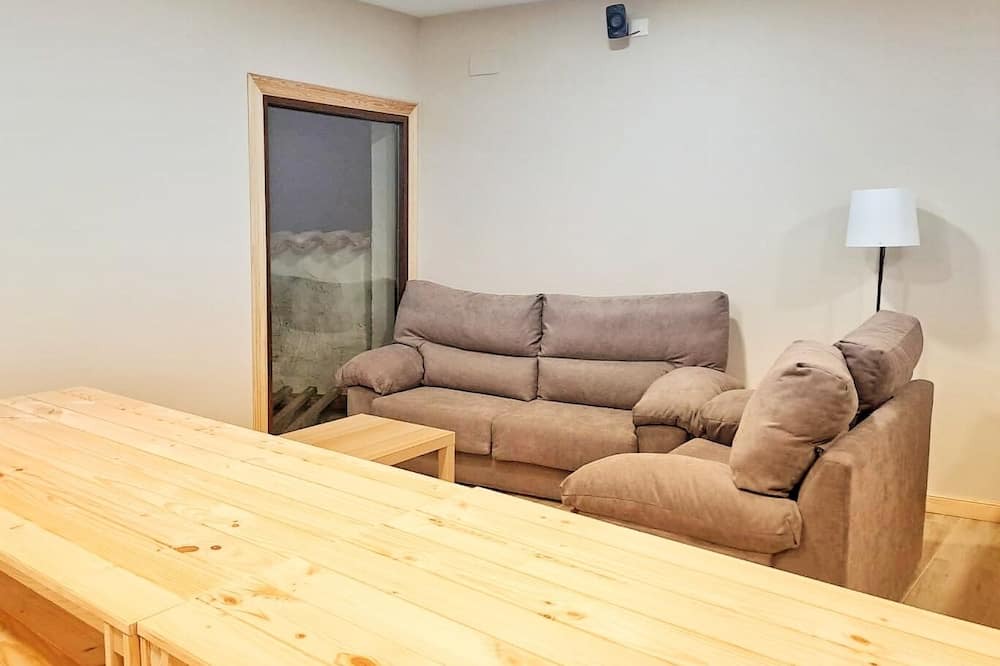 Photo of Livingroom in Tordehumos