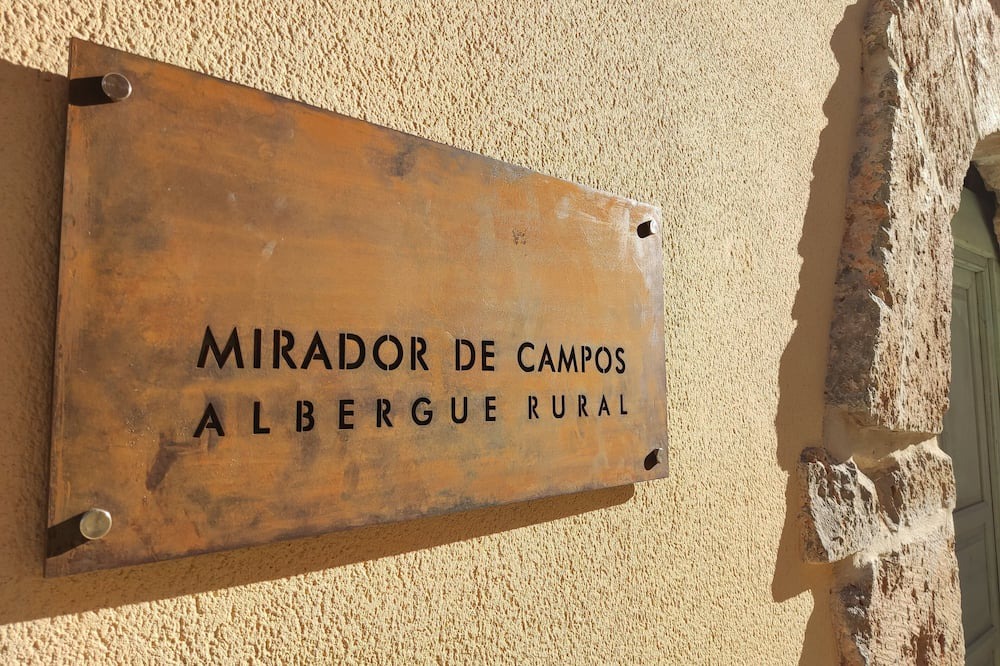 Photo of Outdoor in Tordehumos