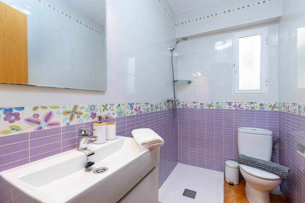 Photo of Bathroom in Dehesa de Campoamor