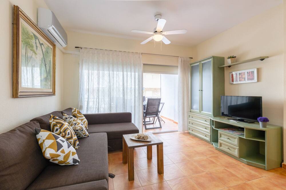 Photo of Livingroom in Dehesa de Campoamor