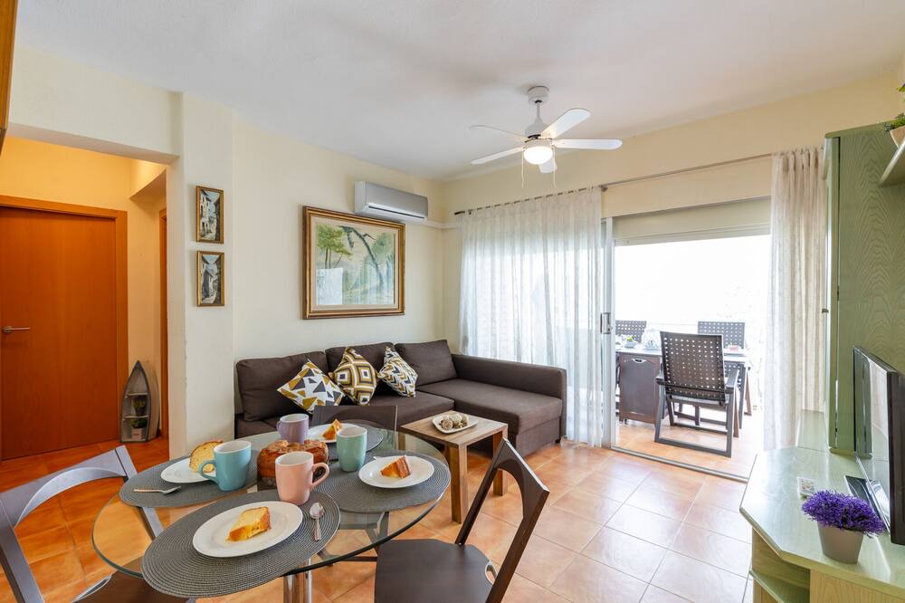 Photo of Livingroom in Dehesa de Campoamor