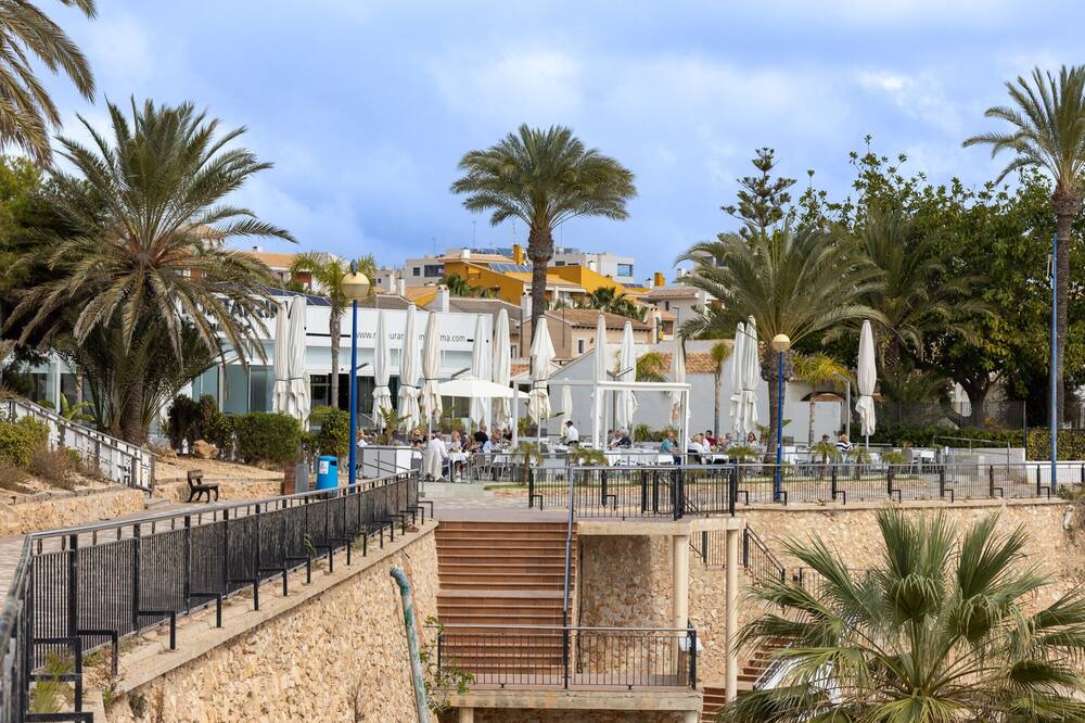 Photo of Outdoor in Dehesa de Campoamor