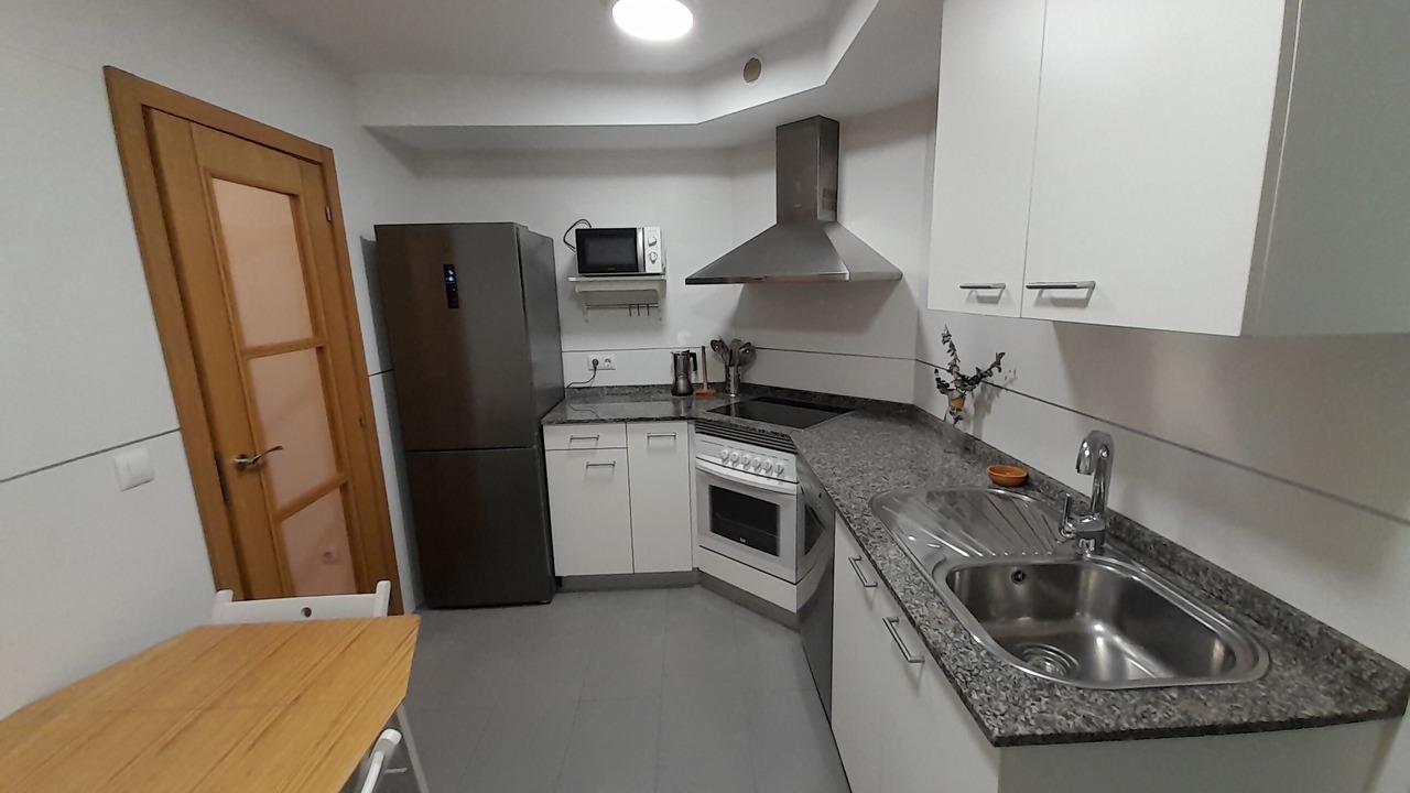 Photo of Kitchen in Naron