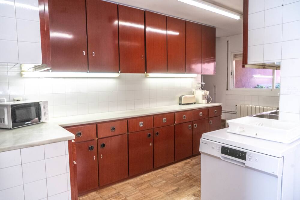 Photo of Kitchen in Sant Vicenc de Montalt