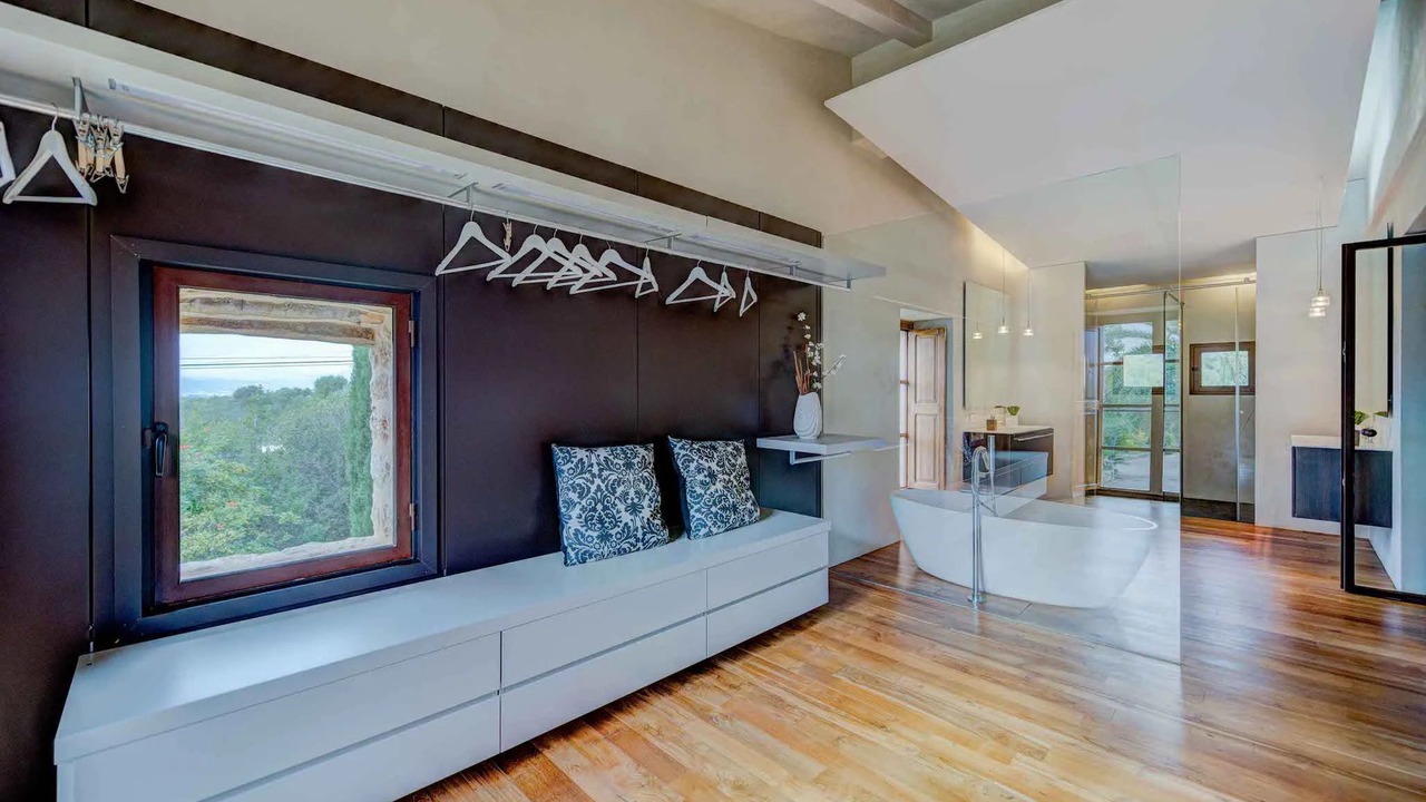 Photo of Livingroom in Llevant