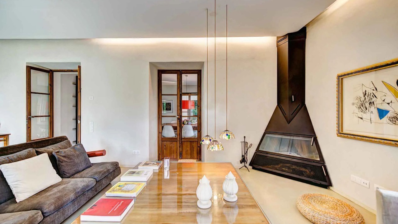 Photo of Livingroom in Llevant