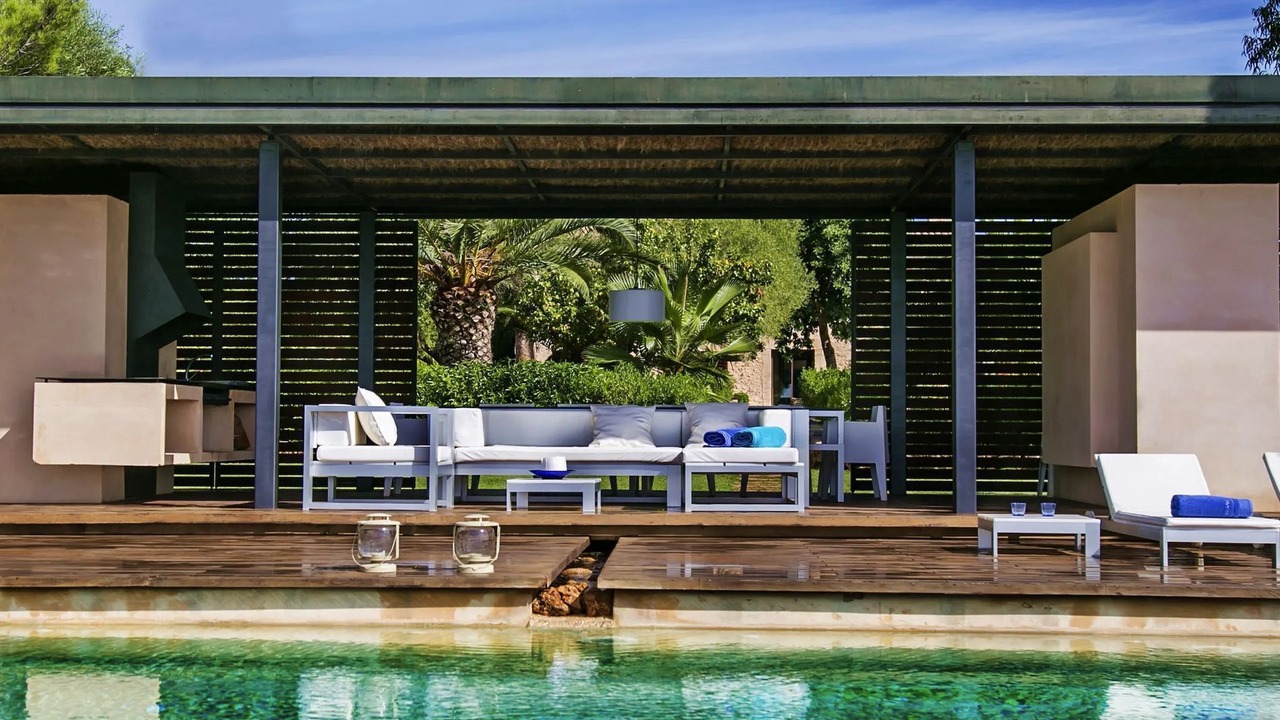 Photo of Outdoor in Llevant