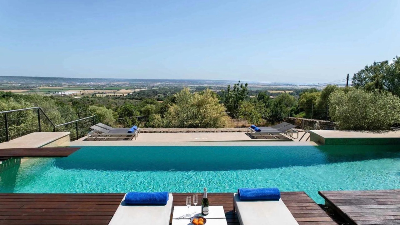 Photo of Outdoor in Llevant