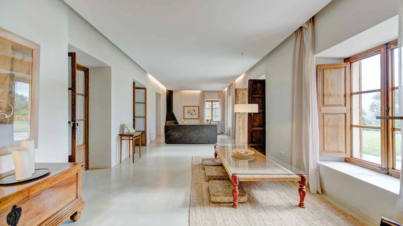 Photo of Livingroom in Llevant