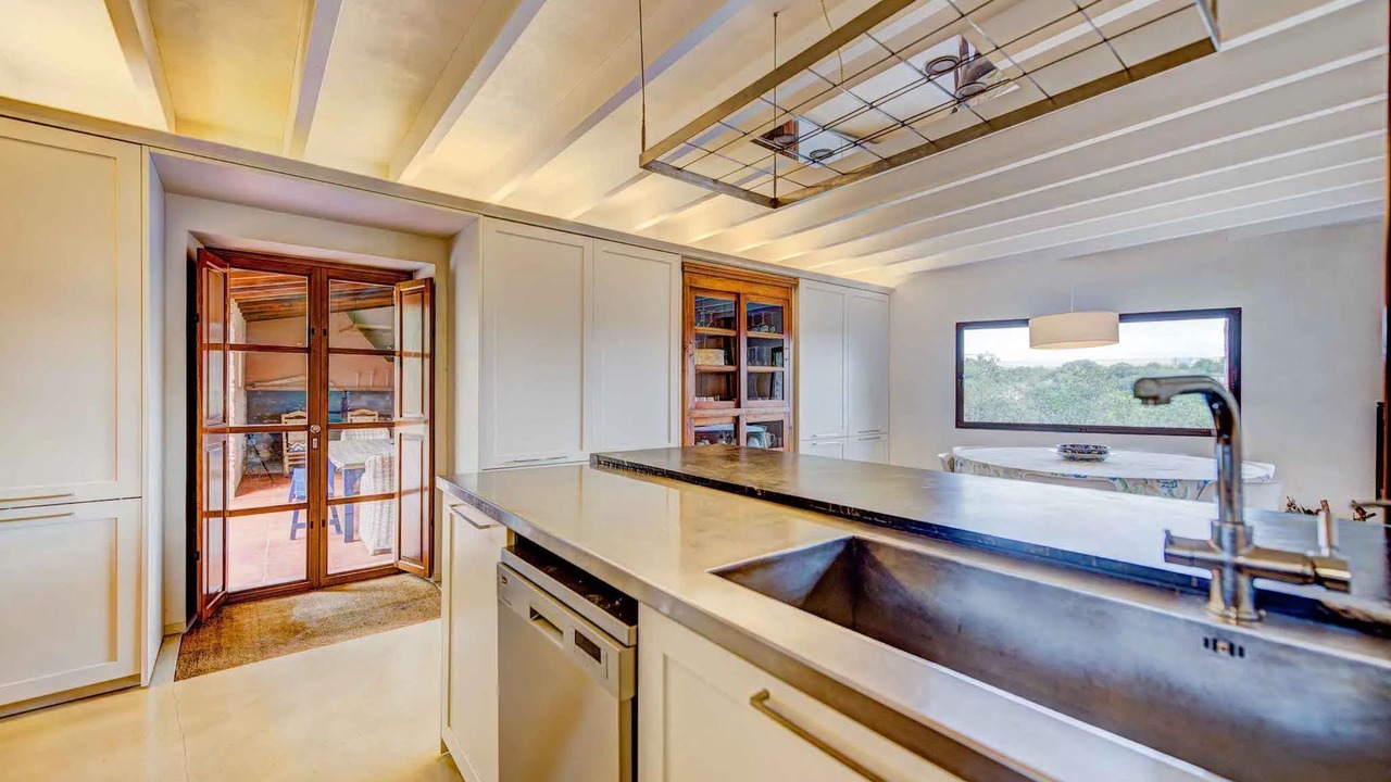 Photo of Kitchen in Llevant