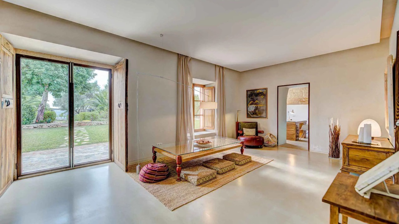 Photo of Livingroom in Llevant