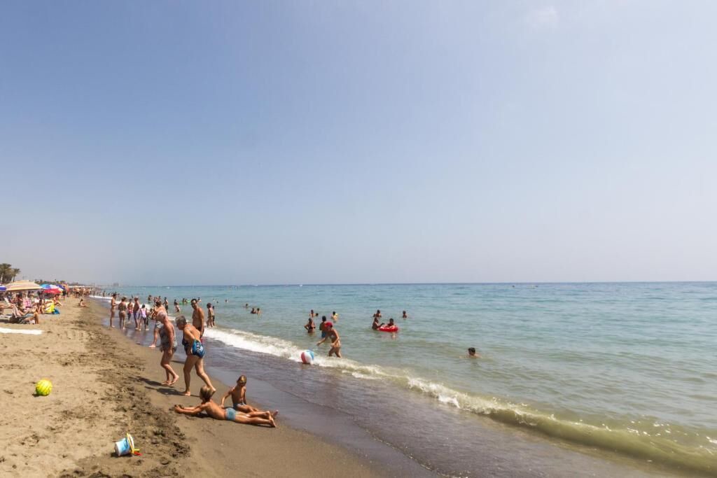 Photo of Others in Benalmadena Costa