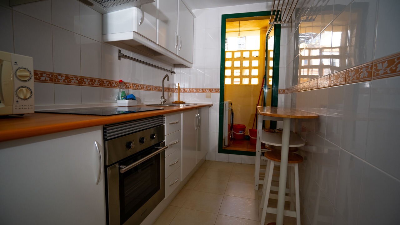 Photo of Kitchen in Benalmadena Costa