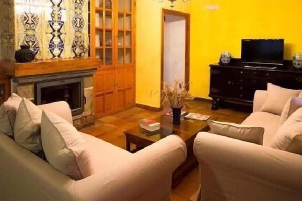 Photo of Livingroom in Palazuelos de Eresma