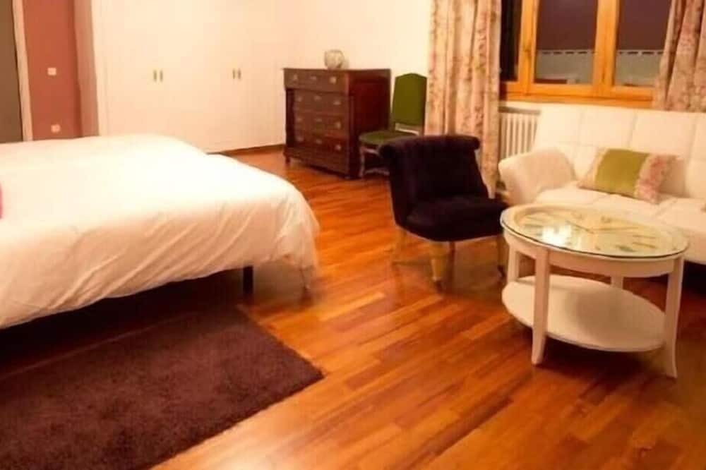 Photo of Bedroom in Palazuelos de Eresma