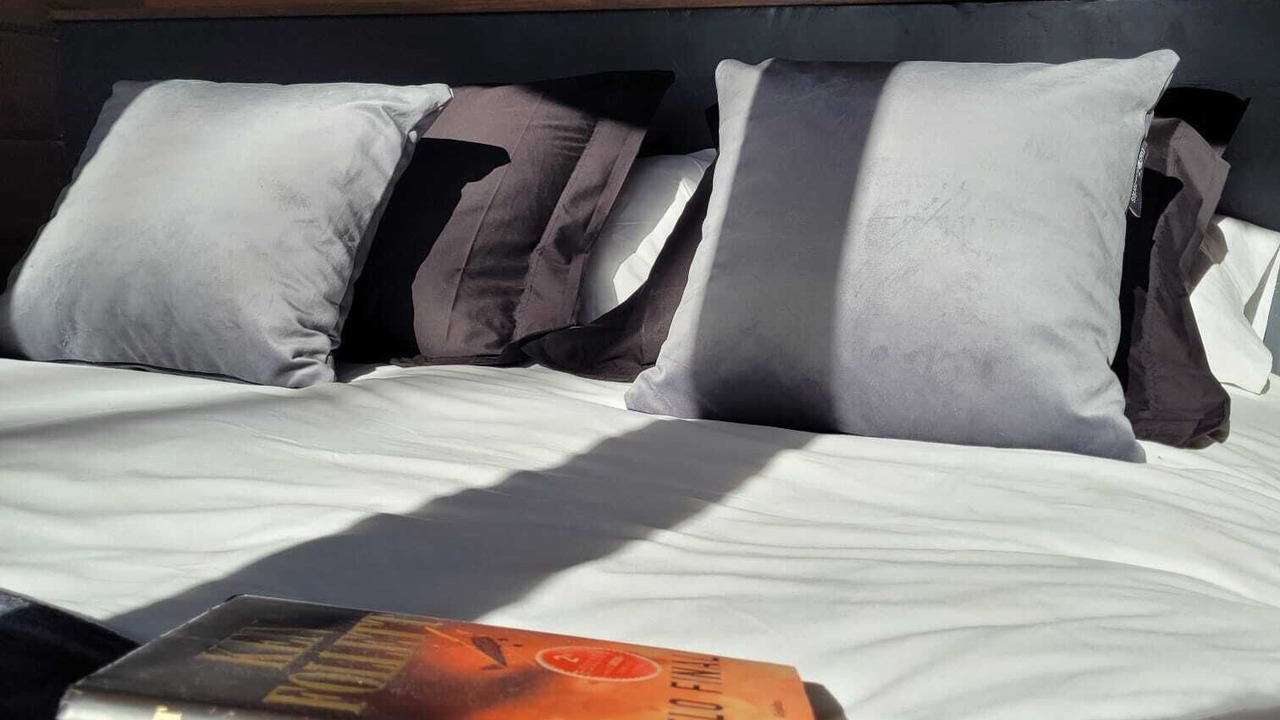 Photo of Bedroom in Arahuetes