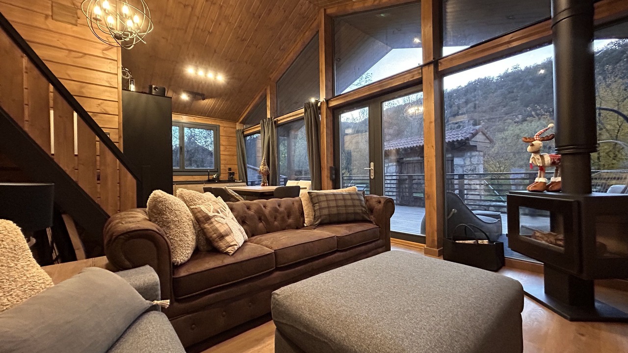 Photo of Livingroom in Arahuetes