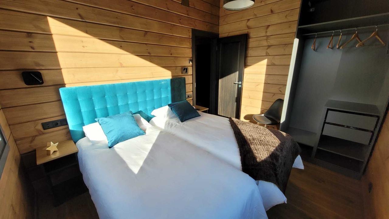 Photo of Bedroom in Arahuetes