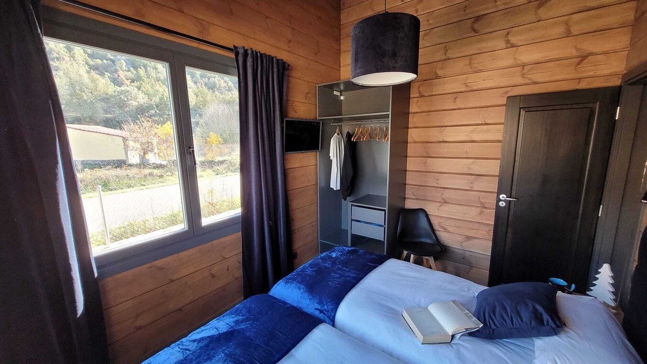 Photo of Bedroom in Arahuetes