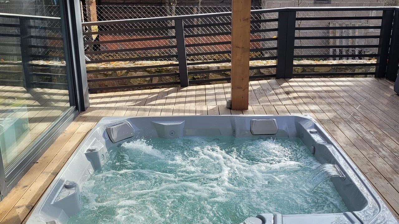 Photo of Outdoor in Arahuetes