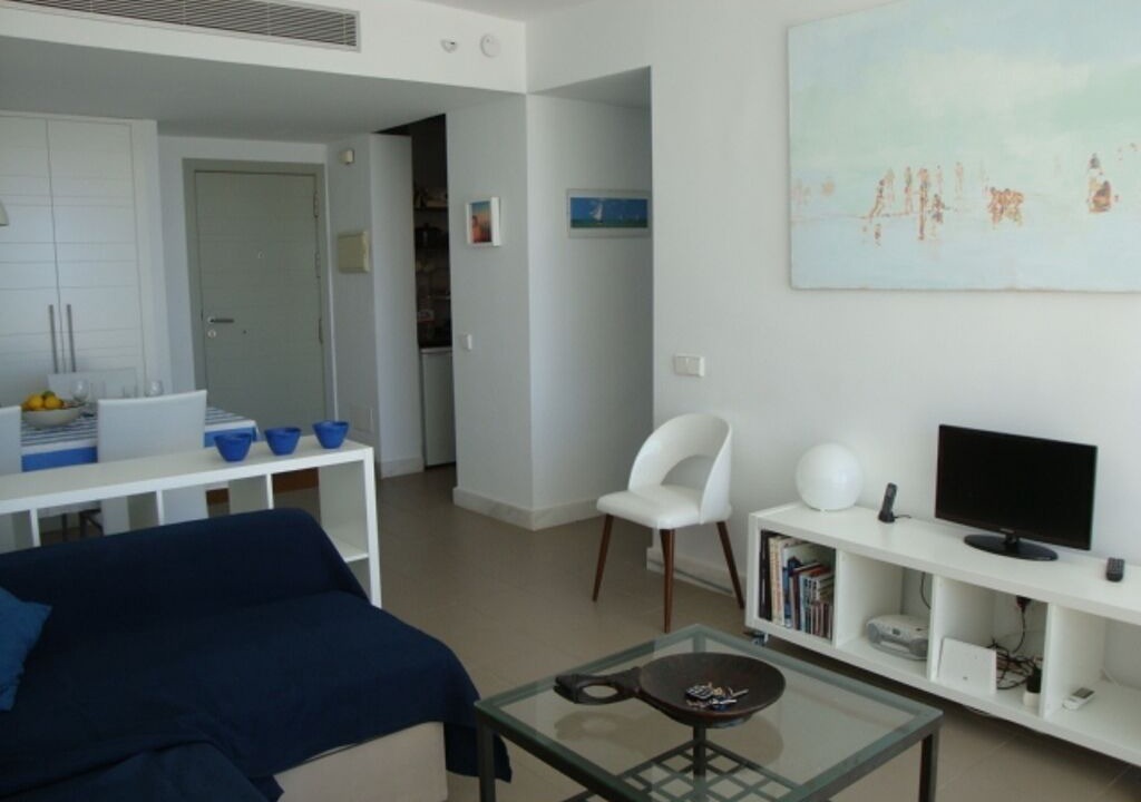 Photo of Livingroom in Las Negras