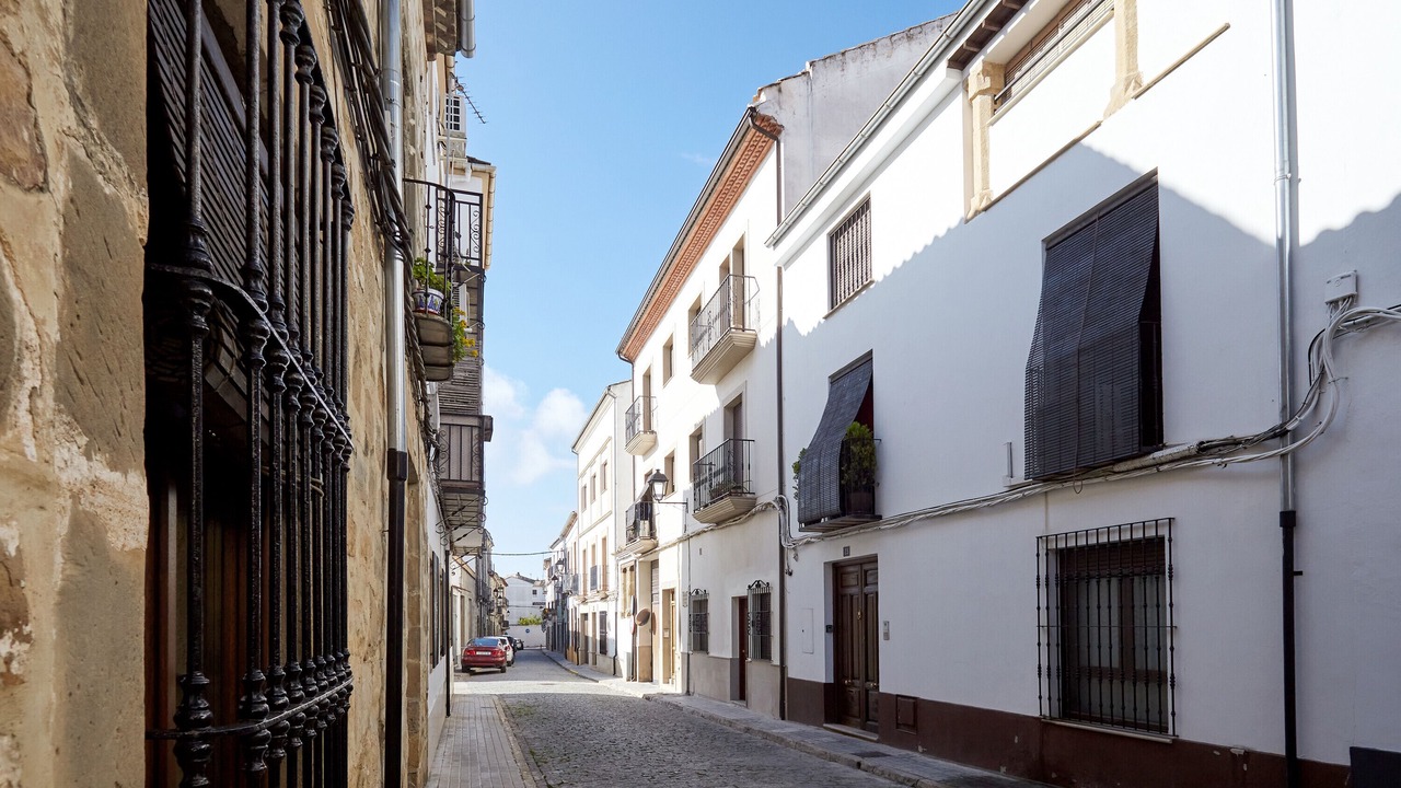Photo of Others in Old Town Baeza