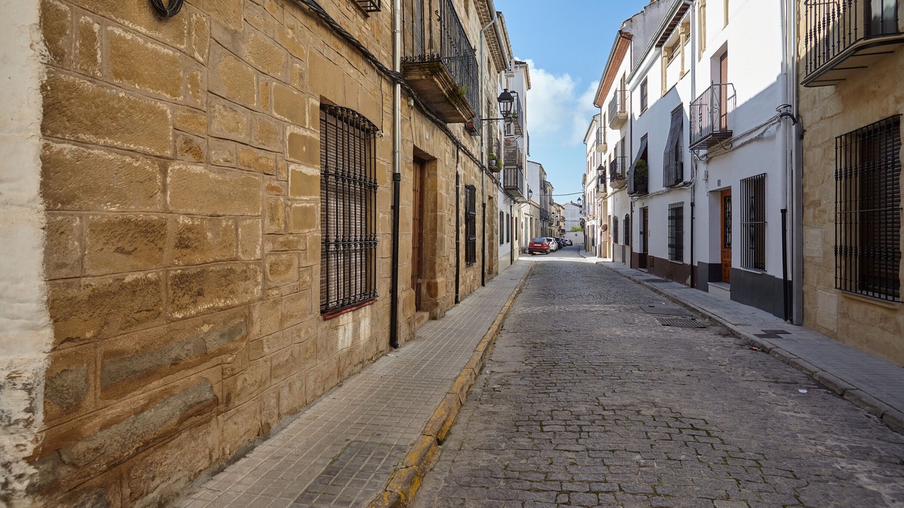 Photo of Others in Old Town Baeza