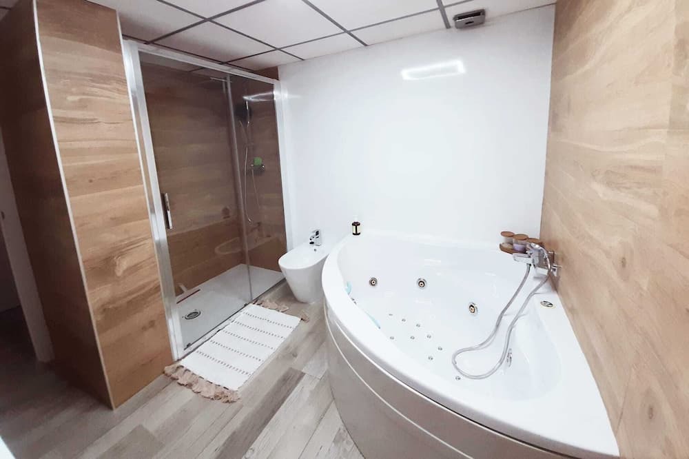 Photo of Bathroom in Villaricos