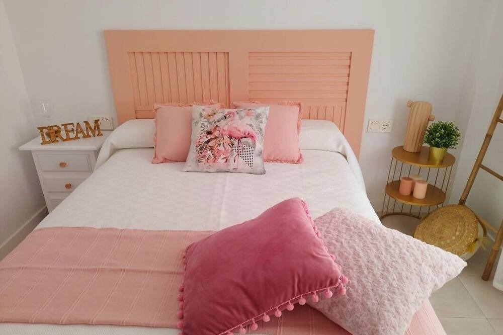 Photo of Bedroom in Villaricos